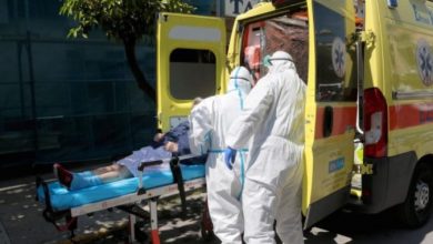 Photo of Во Грција потврден случај на бразилската мутација на Ковид-19