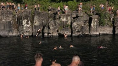 Photo of Во Канада измерени рекордни 46,6 степени Целзиусови