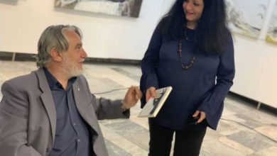 Photo of Во Пловдив ќе биде прoмовирана книгата на македонскиот писател Сашко Насев