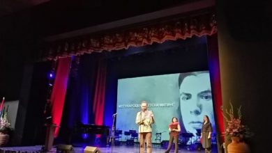 Photo of Во Велес свечено отворени 58. Рацинови средби