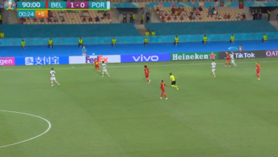 Photo of Еуро 2020: Белгија го елиминира европскиот првак Португалија со само еден гол
