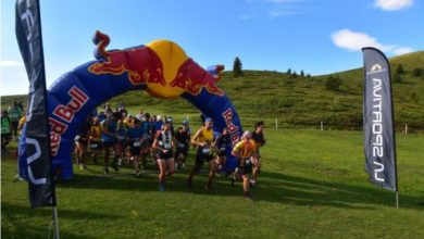 Photo of За два часа и 19 минути охриѓанец истрча од Попова Шапка до Титов Врв и назад