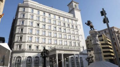 Photo of Заев го аболицираше Рашковски преку медиумите, а судот безпоговорно изврши