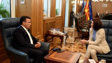 Photo of Заев за српски Kурир – Во Србија продавав лубеници и сушени пиперки и така ги заработив првите милиони