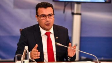 Photo of Заев: Инвестициите во енергетика се високо на владината агенда