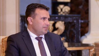 Photo of Заев – Линде: Јасна поддршка од Шведска за европските аспирации на Северна Македонија