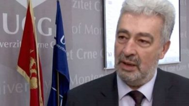 Photo of Кривокапиќ: Никогаш немало толку отровни стрели од Србија