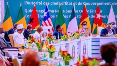 Photo of Земјите од Западна Африка планираат да воведат единствена валута од 2027 година