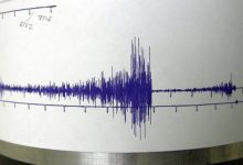 Photo of Земјотрес со јачина од 5,5 степени го погоди брегот на Еквадор