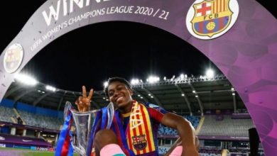 Photo of Женската Лигата на шампиони бесплатно на „ДАЗН“ и „Јутјуб“