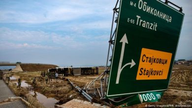 Photo of По поплавите во Германија- Ги научи ли С. Македонија лекциите од Стајковци?