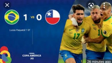 Photo of Бразил и со фудбалер помалку го совлада Чиле и избори полуфинале во Купот на Америка