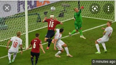 Photo of Данска избори полуфиналето на ЕП прв пат од 1992 година, тогаш го освои трофејот