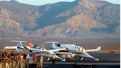 Photo of (Видео)Британскиот милијардер Ричард Бренсон одлета и се врати успешно од работ на вселената.