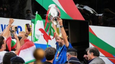 Photo of Расте бројот заразени со коронавирус во Италија по шампионското славје