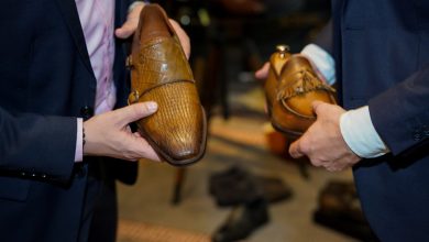 Photo of Schuster – Трендовски дизајн, врвен квалитет, македонски производ!