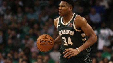Photo of Адетокунбо може да се врати на седмиот натпревар со Атланта доколку има потреба