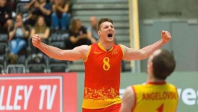 Photo of Љафтов е првиот македонски одбојкар во италијанската Суперлига