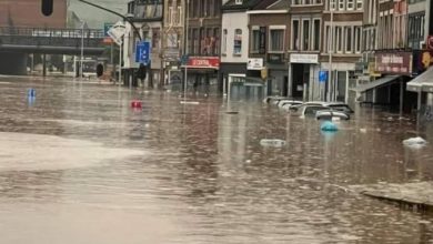 Photo of Активиран механизмот за цивилна заштита на ЕУ за поплавите во Белгија