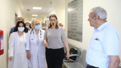 Photo of Албанија од следната недела почнува вакцинација со мобилни екипи, досега вакцинирани 974.486 лица