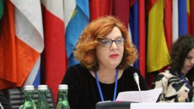 Photo of Албанската пратеничка Ѓебреа ќе ја предводи набљудувачката мисија на ОБСЕ на изборите во Бугарија