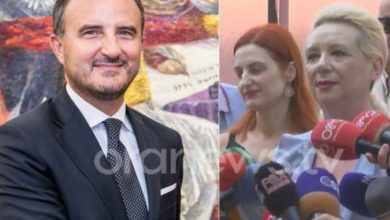 Photo of Алијансата за одбрана на тетарот поднесе кривична пријава за евроамбасадорот Сореца и градоначалникот Велиај