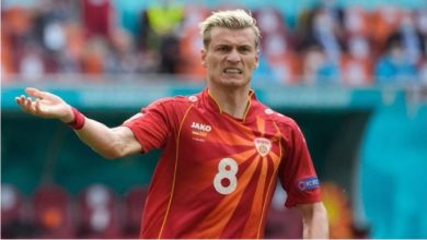 Photo of Алиоски ќе има нов клуб, Лидс со жалење се раздели од македонскиот репрезентативец