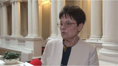 Photo of Анастасова: БСП нема да го поддржи предлогот на „Има таков народ” за претседател на бугарскиот Парламент