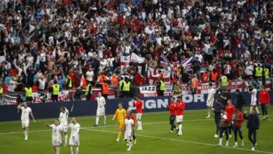 Photo of Англичаните бараат нов национален празник ако ја освојат титулата на ЕУРО2020