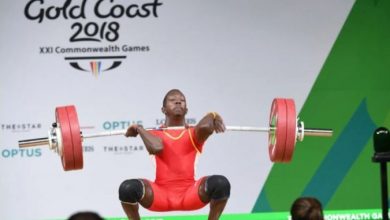 Photo of Јапонската полиција го пронајде пребегнатиот спортист од Уганда