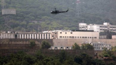 Photo of Армијата во Либан вози туристи за да се финансира