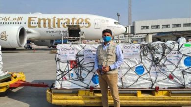 Photo of Авганистан ќе добие над 1,4 милиони вакцини