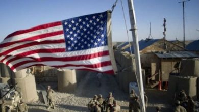 Photo of Авганистанците кои работеле за американската војска доаѓаат во воена база во Вирџинија