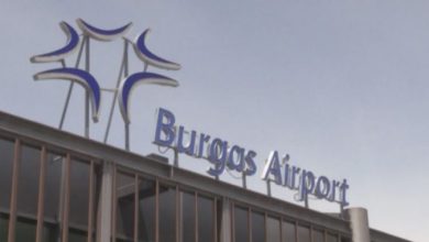 Photo of Авион на пат кон Дубаи принудно слета на аеродромот Бургас