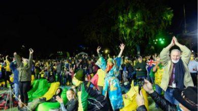 Photo of Австралиски Бризбејн ја доби организацијата на Летни олимписки игри 2032 година