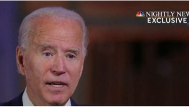 Photo of Бајден : Имаме пандемија меѓу оние кои не се вакцинираa