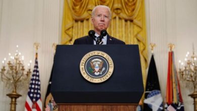 Photo of Бајден: Воената мисија на САД во Авганистан ќе заврши на 31 август