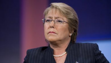 Photo of Башеле: Да се отстранат последиците од ропството и расната дискриминација