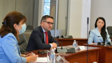 Photo of Бесими: Советот за развој на пазарот на капитал фокусиран на  Стратегија за либерализација и развој на финансиските пазари