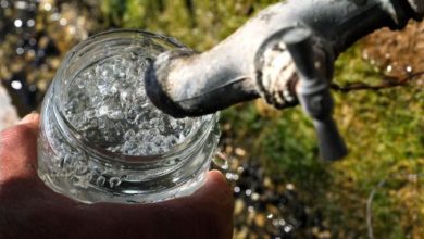 Photo of Без вода дел од корисниците во Чаир