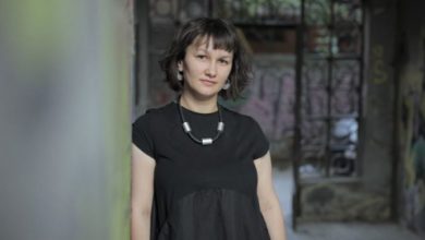 Photo of Биљана Тануровска – Ќулавковски и Ивана Васева добитнички на наградата за ликовна критика „Ладислав Баришиќ“