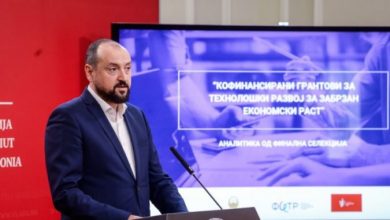 Photo of Битиќи и Галовеј потпишаа Меморандум за соработка за воведување Централна единица за следење на инфраструктурни/инвестициски проекти