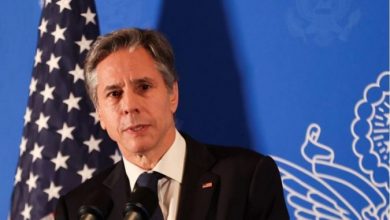 Photo of Блинкен: Акциите на кипарските Турци во Вароша се провокативни и неприфатливи