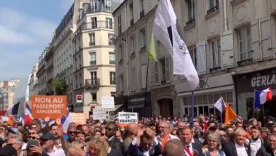 Photo of Блокиран аеродромот во Лисабон поради штрајк на носачите на багаж