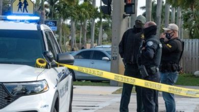 Photo of Бројот на жртви при уривањето на зградата во Мајами достигна 90 лица