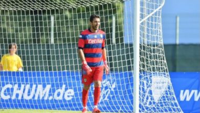Photo of Буфон по 7339 дена повторно играше за Парма