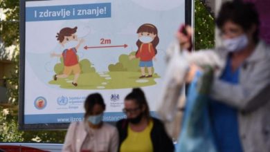 Photo of Црна Гора: Поради Ковид-19 „згаснаа“ речиси 21.000 работни места