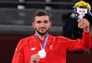Photo of Стојоски: Имам голема чест да настапувам под македонското знаме на Олимписките игри