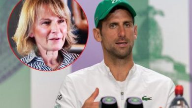 Photo of „Поради неговата мајка го мразам како да е фашист“- Индиски новинар откри зошто никогаш нема да навива за Ѓоковиќ