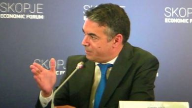 Photo of Димитров за European Western Balkans: Движењето во овој круг на надеж и разочарување е ризично и не е од помош